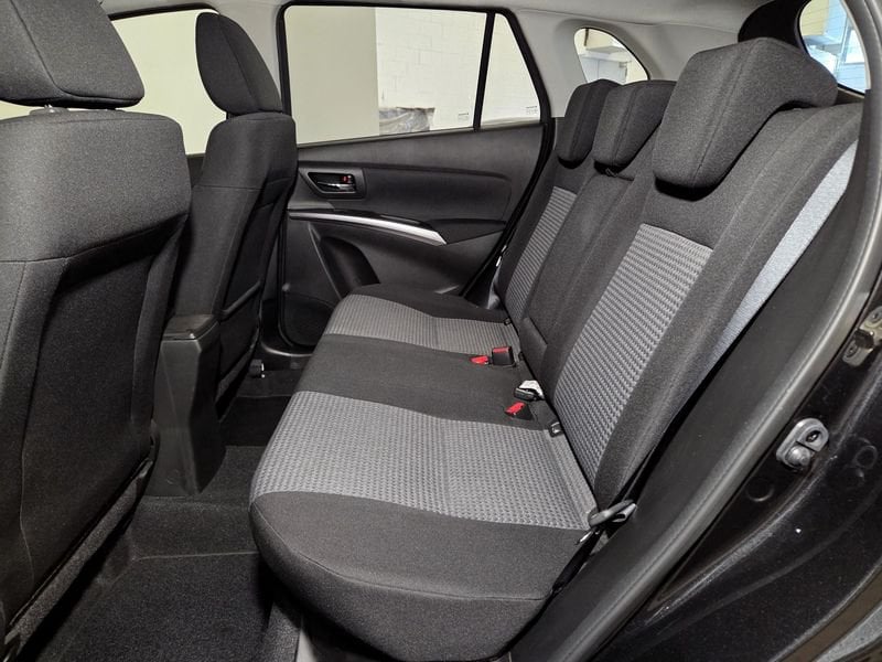 Suzuki S-Cross  S-Cross 1.4h Top 2wd 129cv