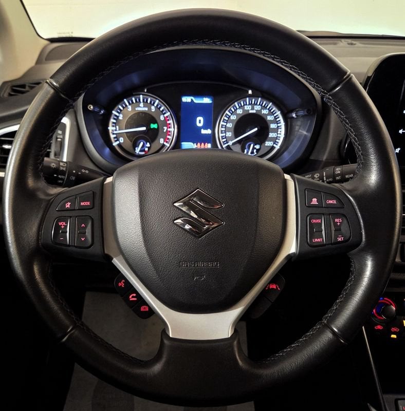 Suzuki S-Cross  S-Cross 1.4h Top 2wd 129cv
