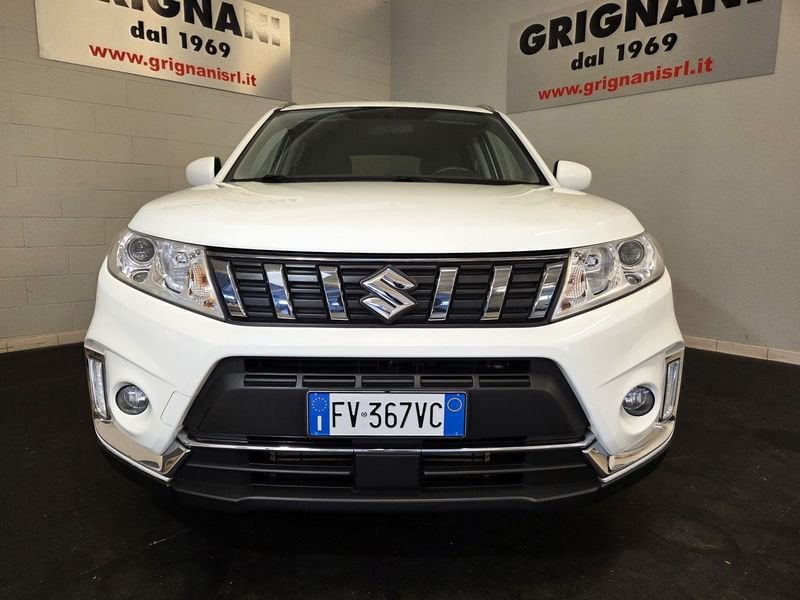 Suzuki Vitara  1.0 Boosterjet 2WD Cool auto