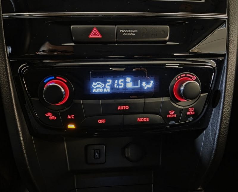 Suzuki Vitara  1.0 Boosterjet 2WD Cool auto
