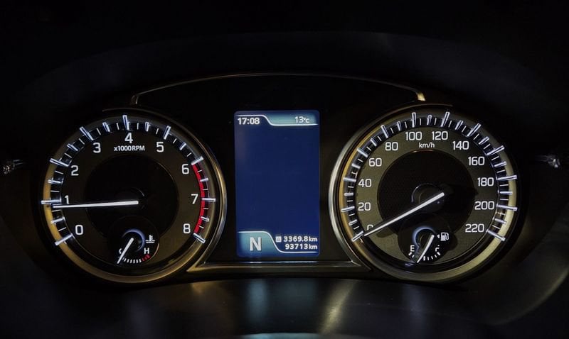 Suzuki Vitara  1.0 Boosterjet 2WD Cool auto