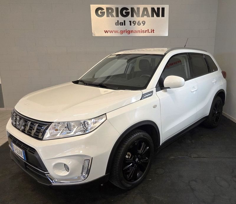 Suzuki Vitara  1.0 Boosterjet 2WD Cool auto