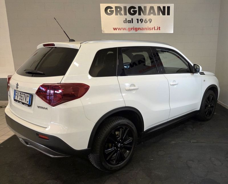 Suzuki Vitara  1.0 Boosterjet 2WD Cool auto