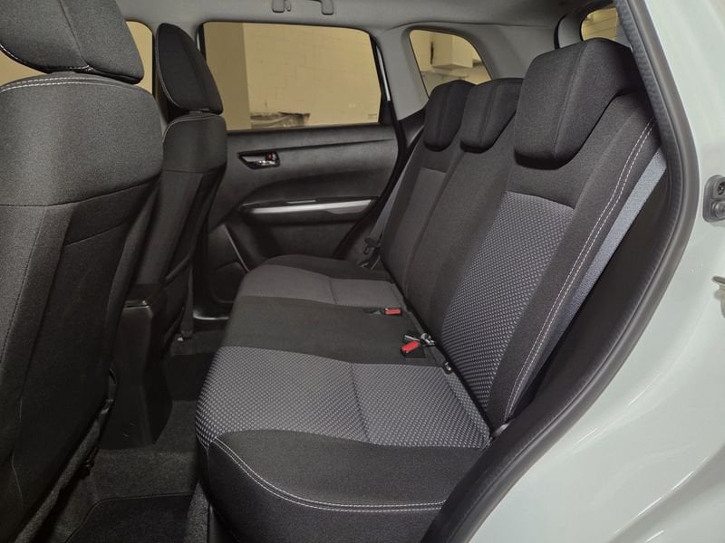 Suzuki Vitara  1.0 Boosterjet 2WD Cool auto