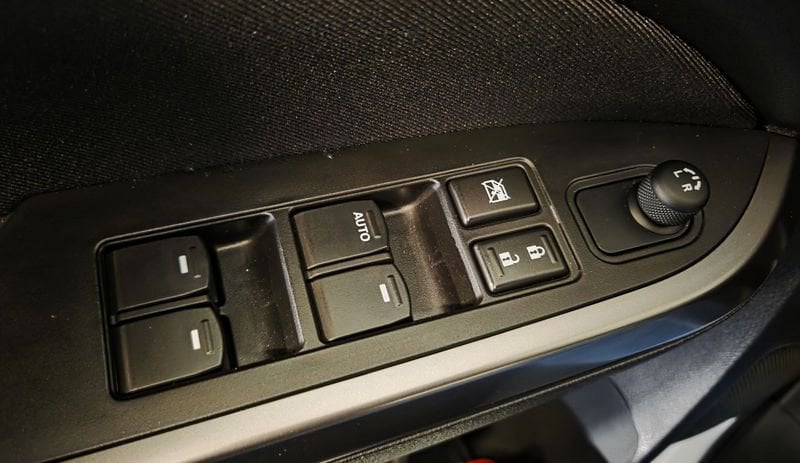 Suzuki Vitara  1.0 Boosterjet 2WD Cool auto