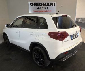 Suzuki Vitara  1.0 Boosterjet 2WD Cool auto