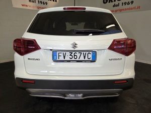 Suzuki Vitara  1.0 Boosterjet 2WD Cool auto