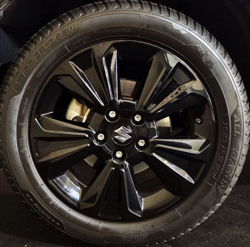 Suzuki Vitara  1.0 Boosterjet 2WD Cool auto