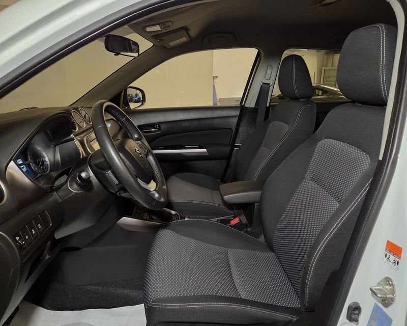 Suzuki Vitara  1.0 Boosterjet 2WD Cool auto