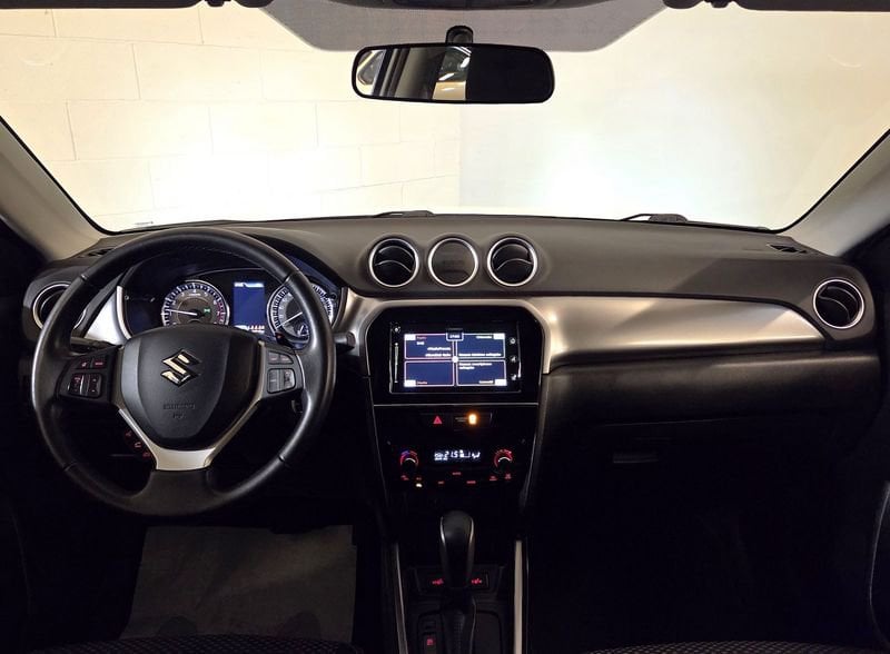 Suzuki Vitara  1.0 Boosterjet 2WD Cool auto