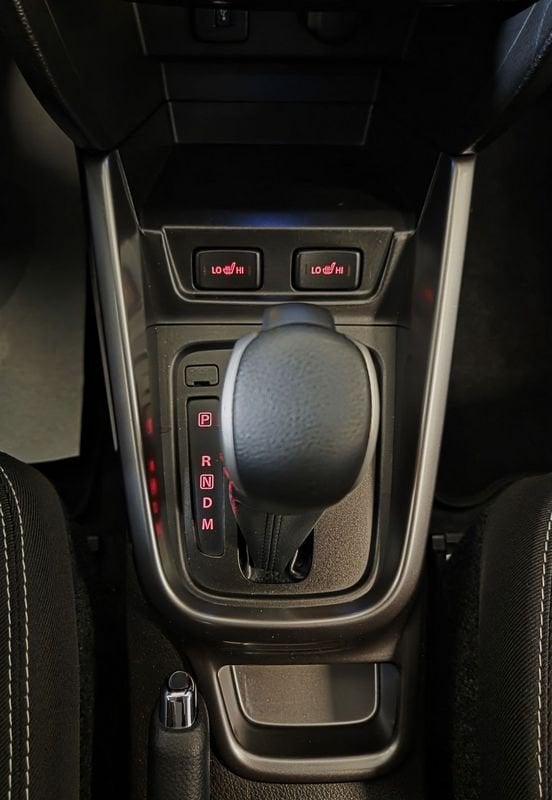 Suzuki Vitara  1.0 Boosterjet 2WD Cool auto