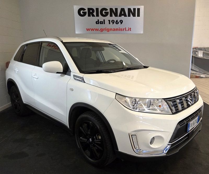 Suzuki Vitara  1.0 Boosterjet 2WD Cool auto
