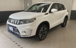 Suzuki Vitara  1.4 Boosterjet Hybrid 2WD Top