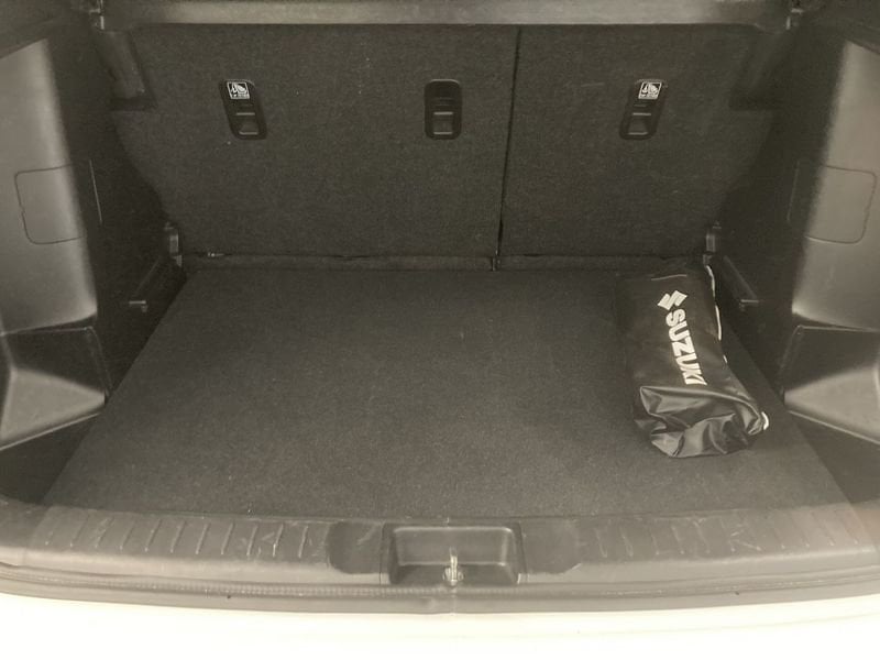 Suzuki Vitara  1.4 Boosterjet Hybrid 2WD Top