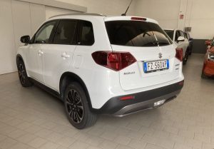 Suzuki Vitara  1.4 Boosterjet Hybrid 2WD Top