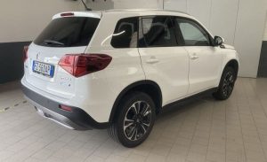 Suzuki Vitara  1.4 Boosterjet Hybrid 2WD Top